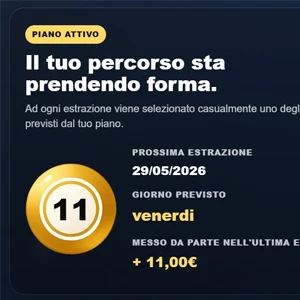 Numero estratto
