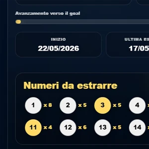 Avanzamento